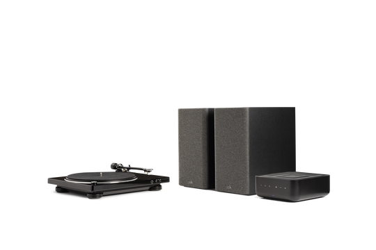 Denon x Polk Ultimate Vinyl Bundle, , dynamic