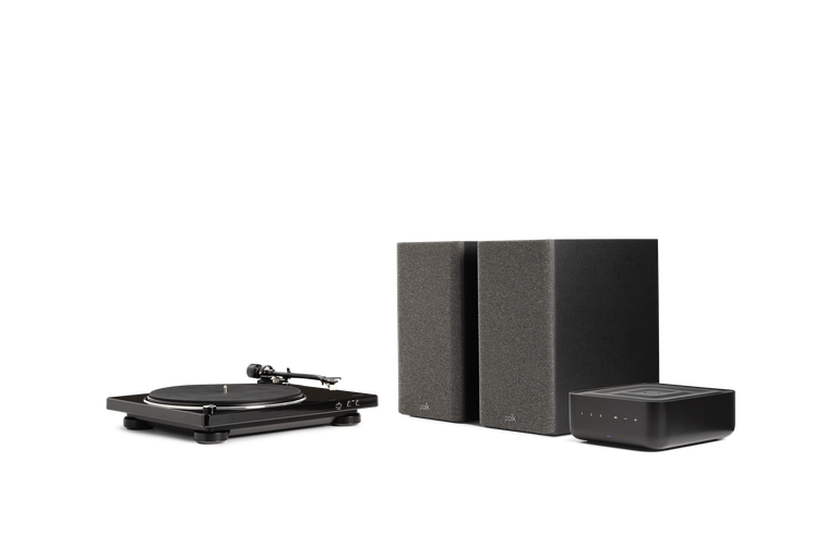Denon x Polk Ultimate Vinyl Bundle, , dynamic
