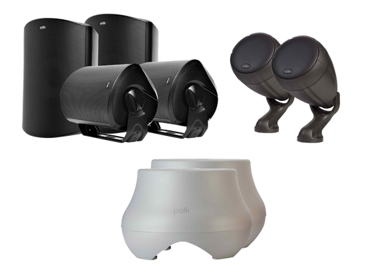 Atrium All-Weather System, , dynamic