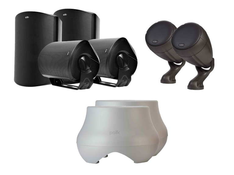 Atrium All-Weather System, , dynamic
