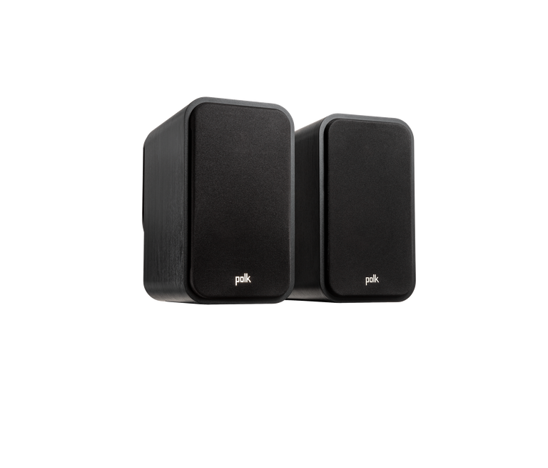 Signature Elite ES20, Black, dynamic