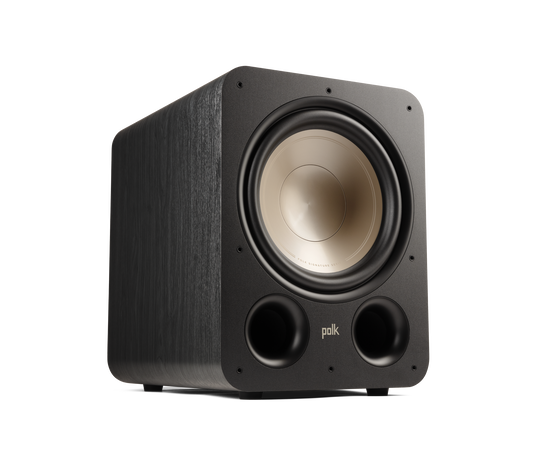 Signature Elite ES12 Subwoofer, , dynamic