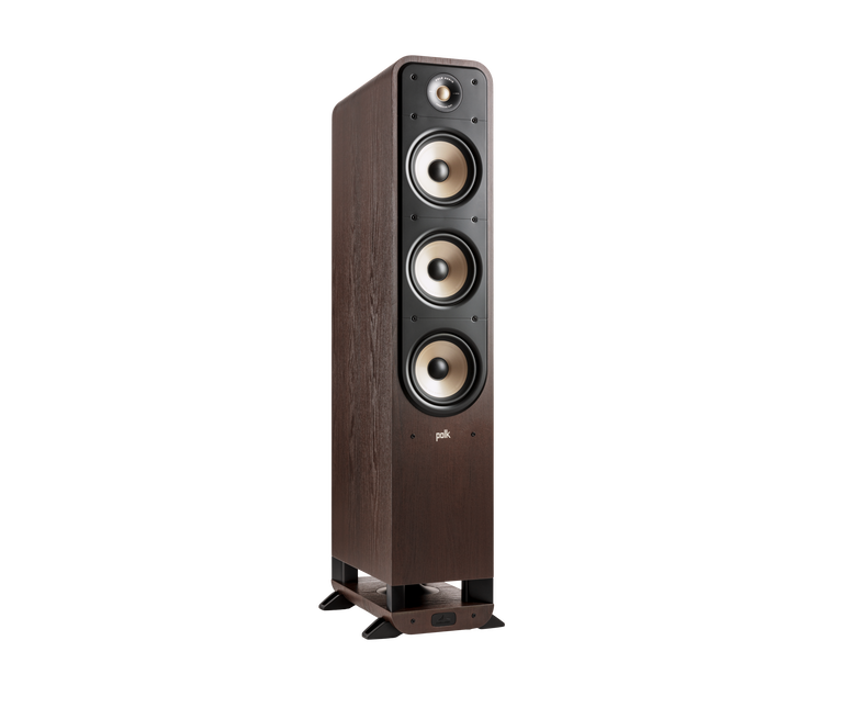 Signature Elite ES60, Brown, dynamic