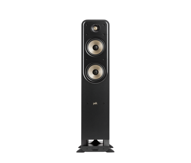 Signature Elite ES55, Black, dynamic