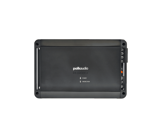 PA D4000.4, , dynamic