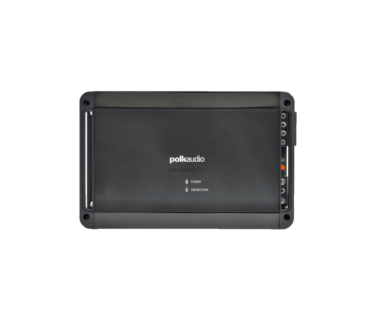 PA D4000.4, , dynamic