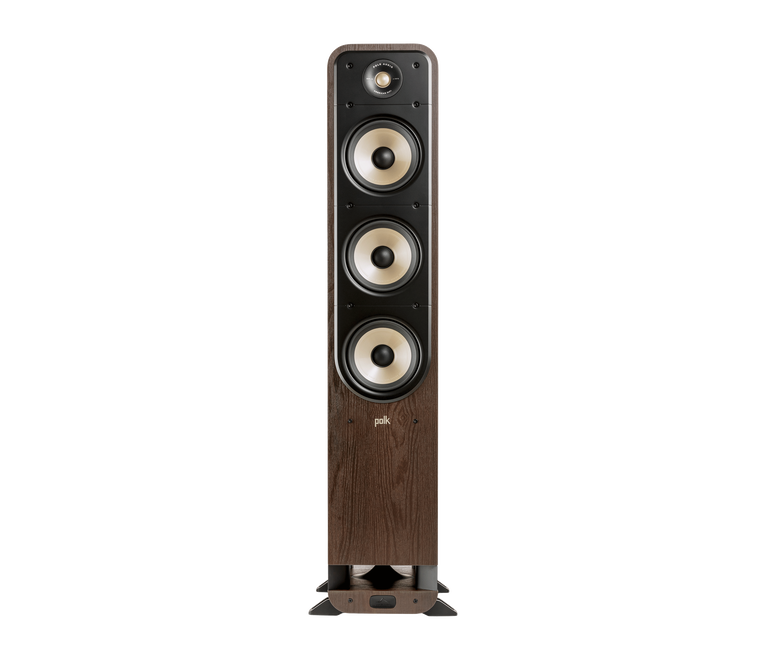 Signature Elite ES60, Brown, dynamic