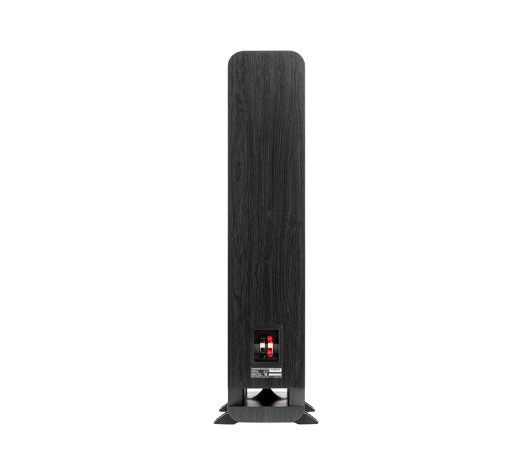 Signature Elite ES55, Black, dynamic