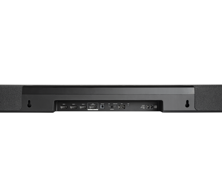 MagniFi Max SR, Black, dynamic