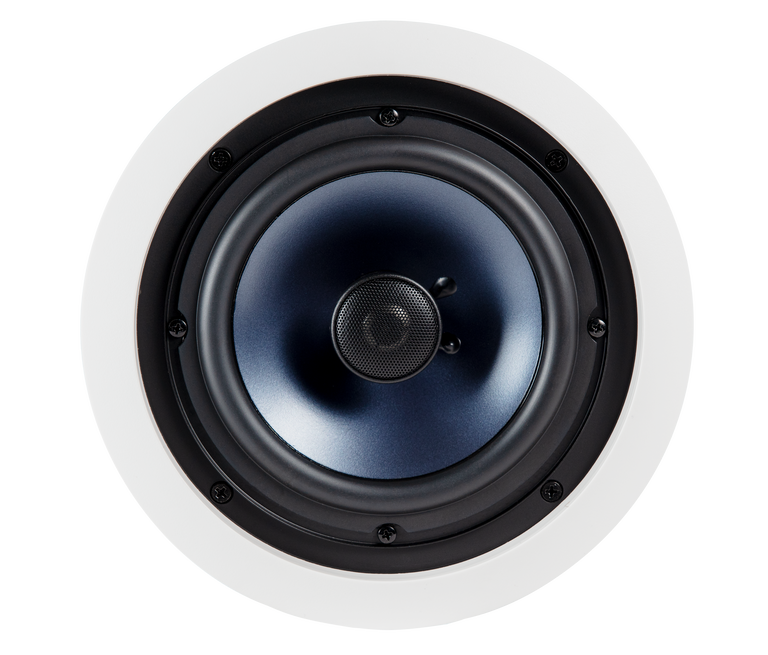 RC80i, White, dynamic