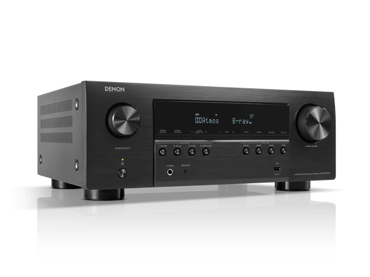 AVR-S970H, , dynamic