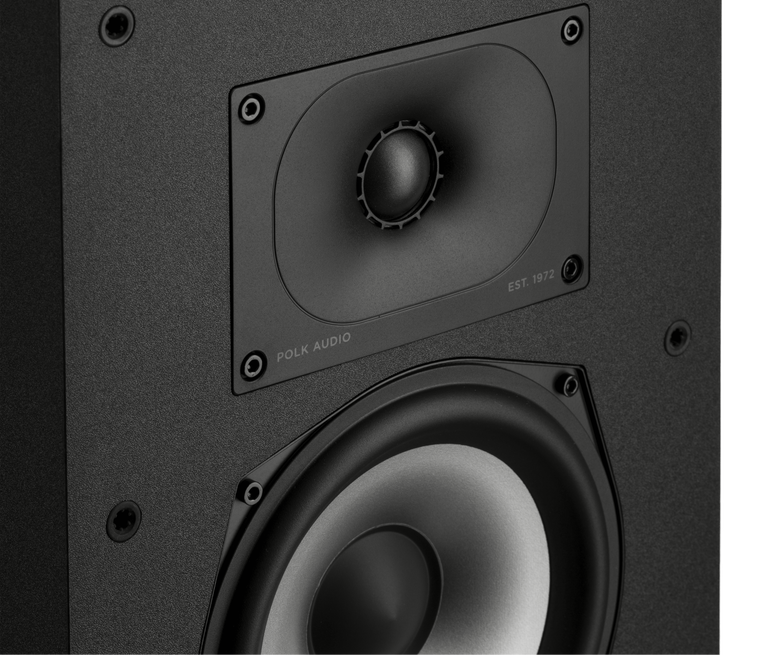 Monitor XT70, Black, dynamic