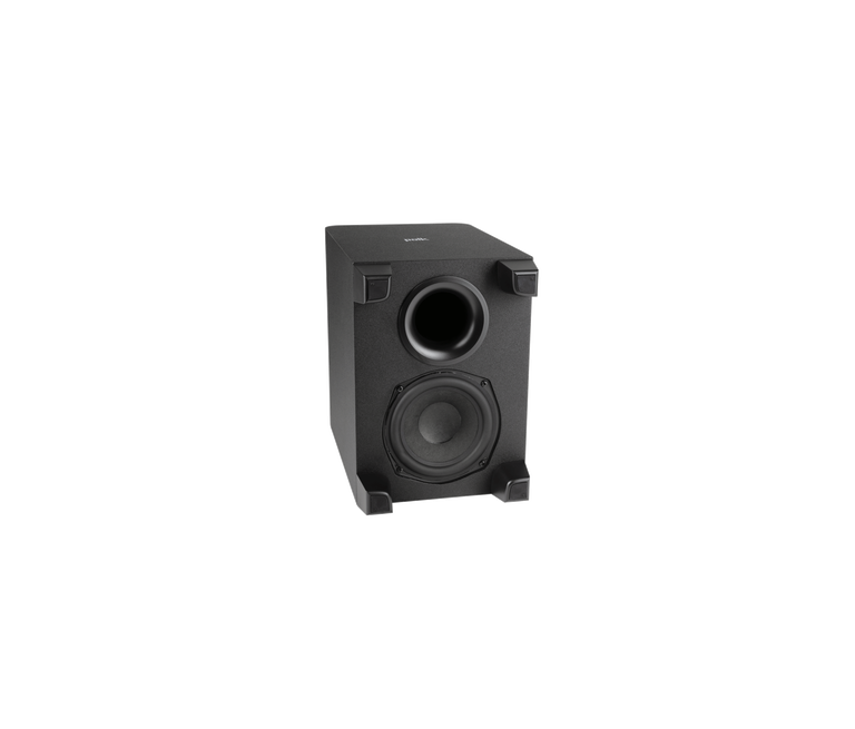 Signa S4D, Black, dynamic