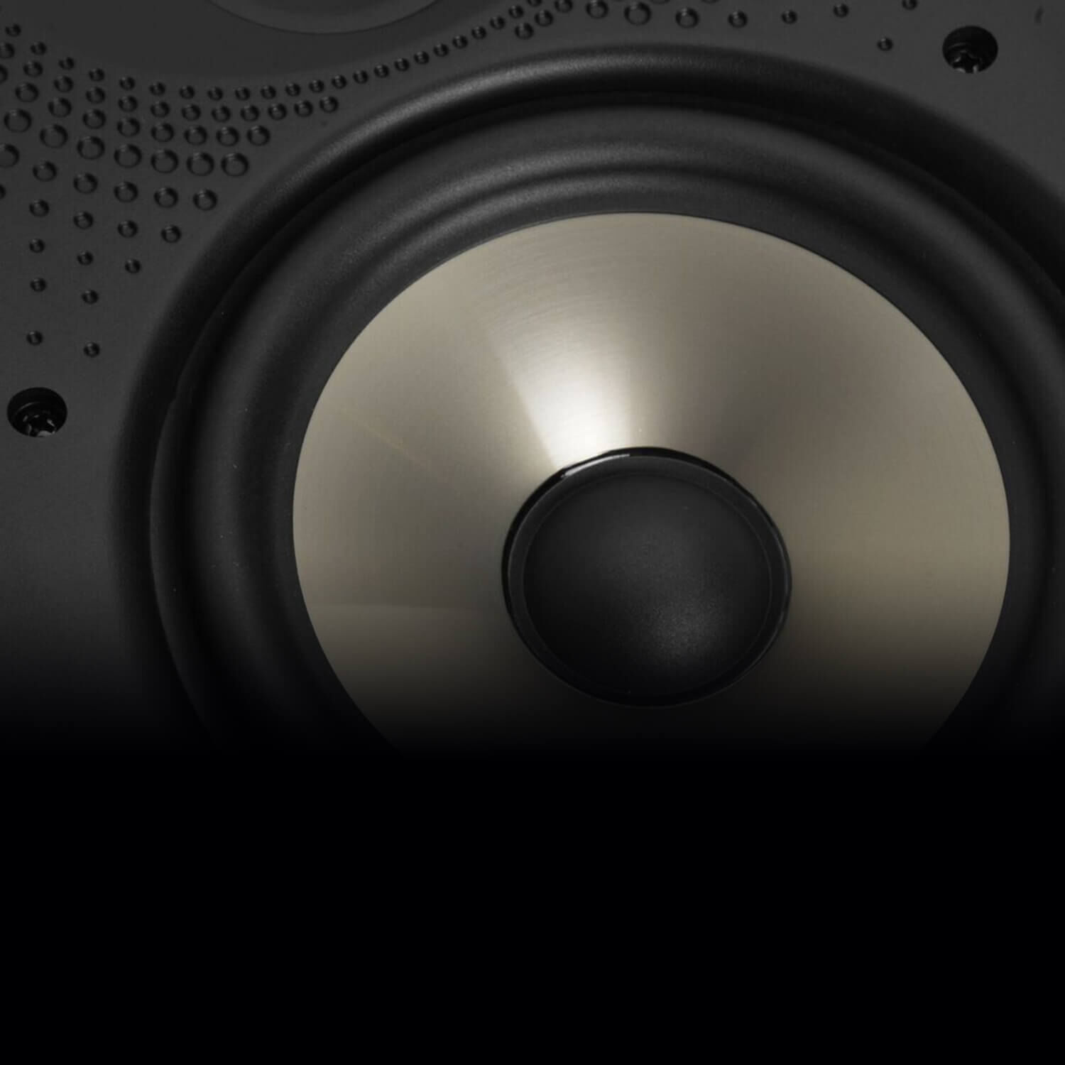 Reference theater series speakers