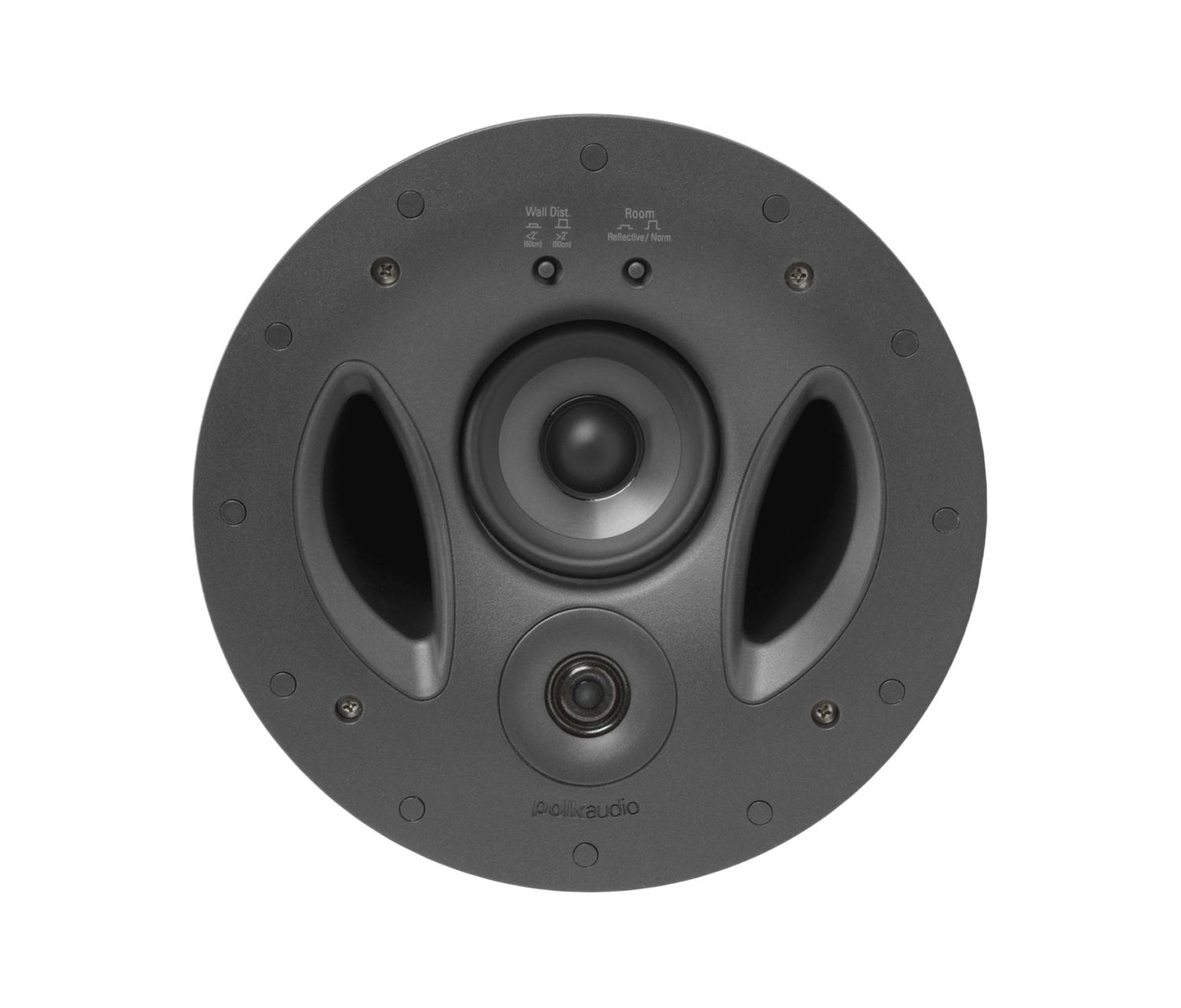 Luxury series speakers