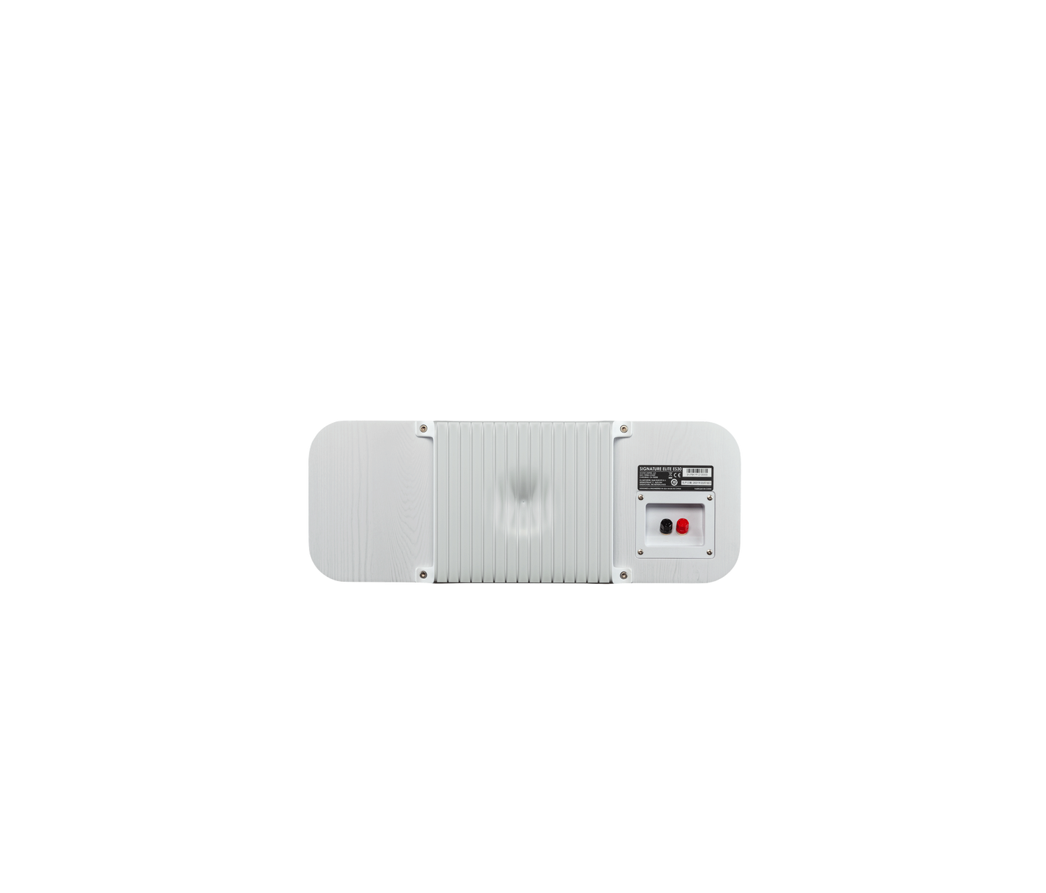 Signature Elite ES30, White, dynamic
