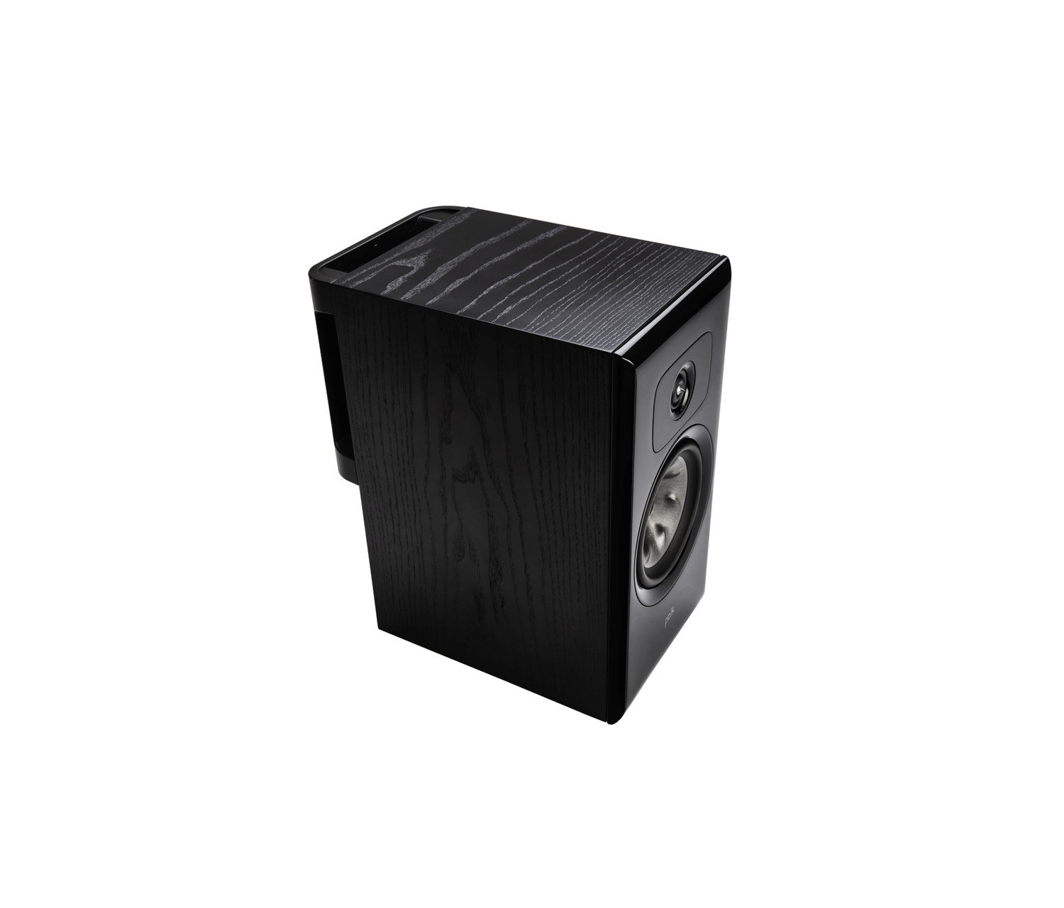 Legend L200, Black, dynamic