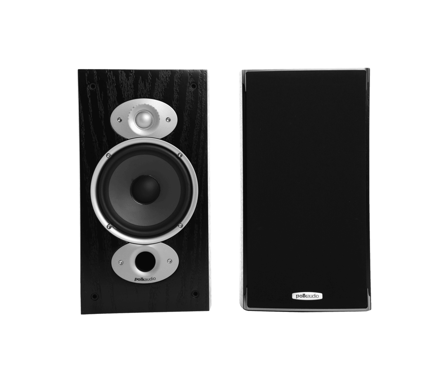RTi A3, , dynamic
