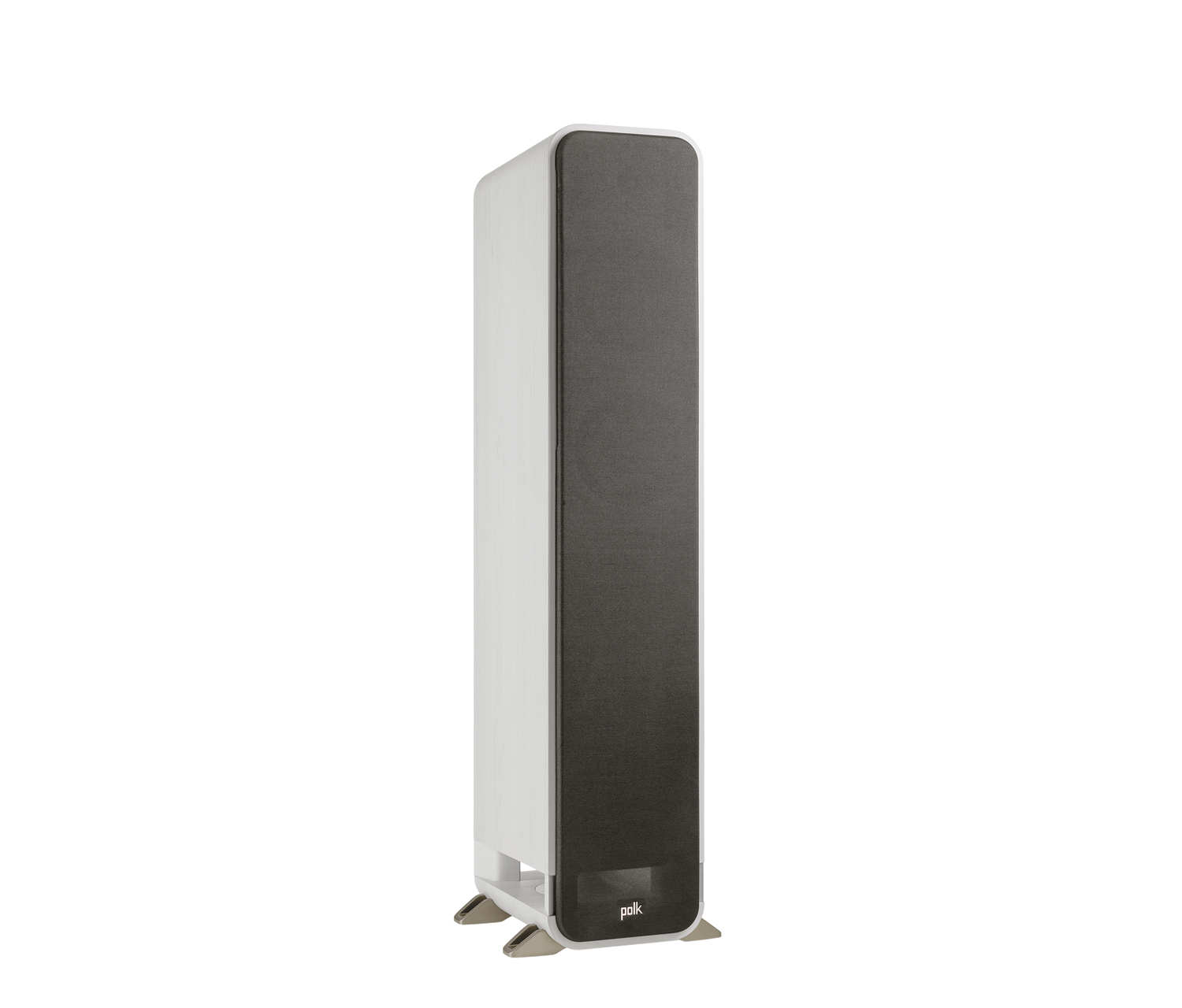Signature Elite ES55, White, dynamic