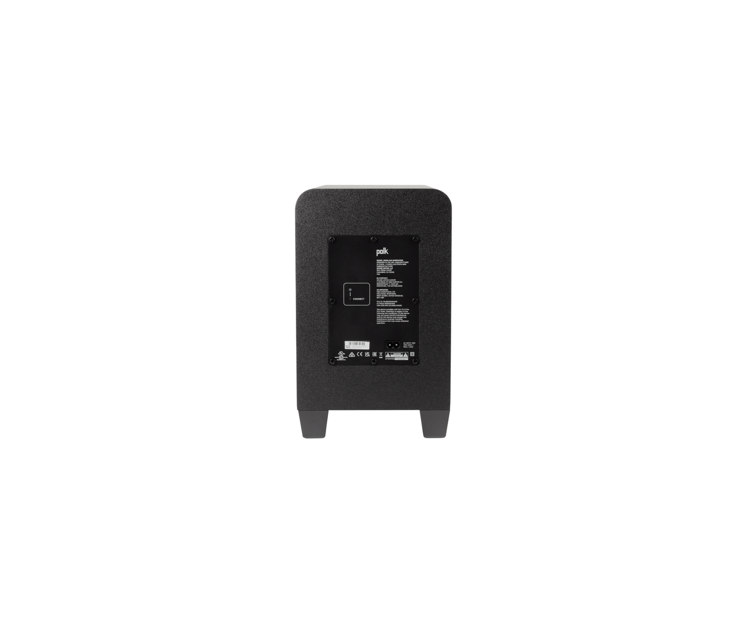Signa S4D, Black, dynamic
