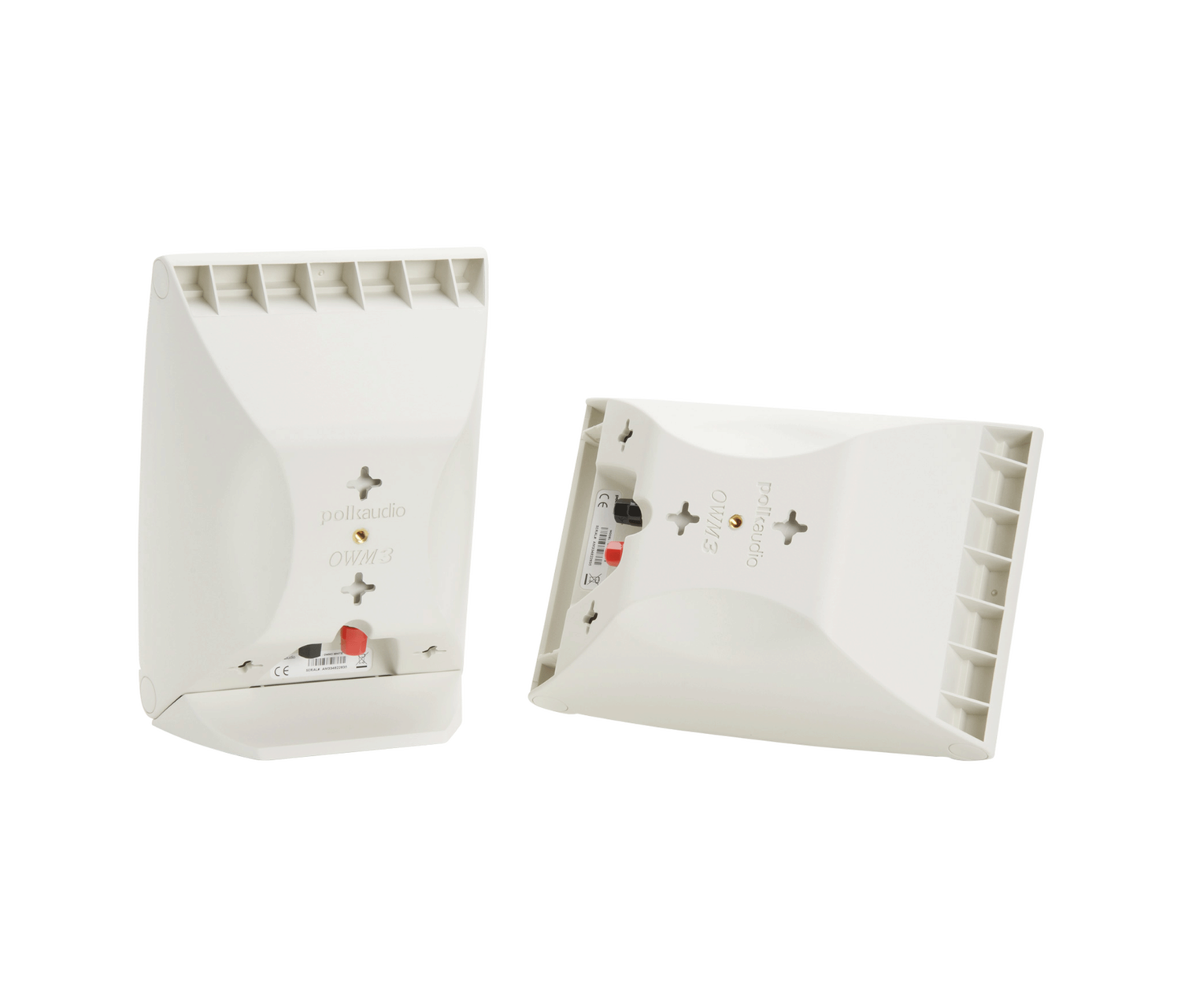 OWM3, White, dynamic
