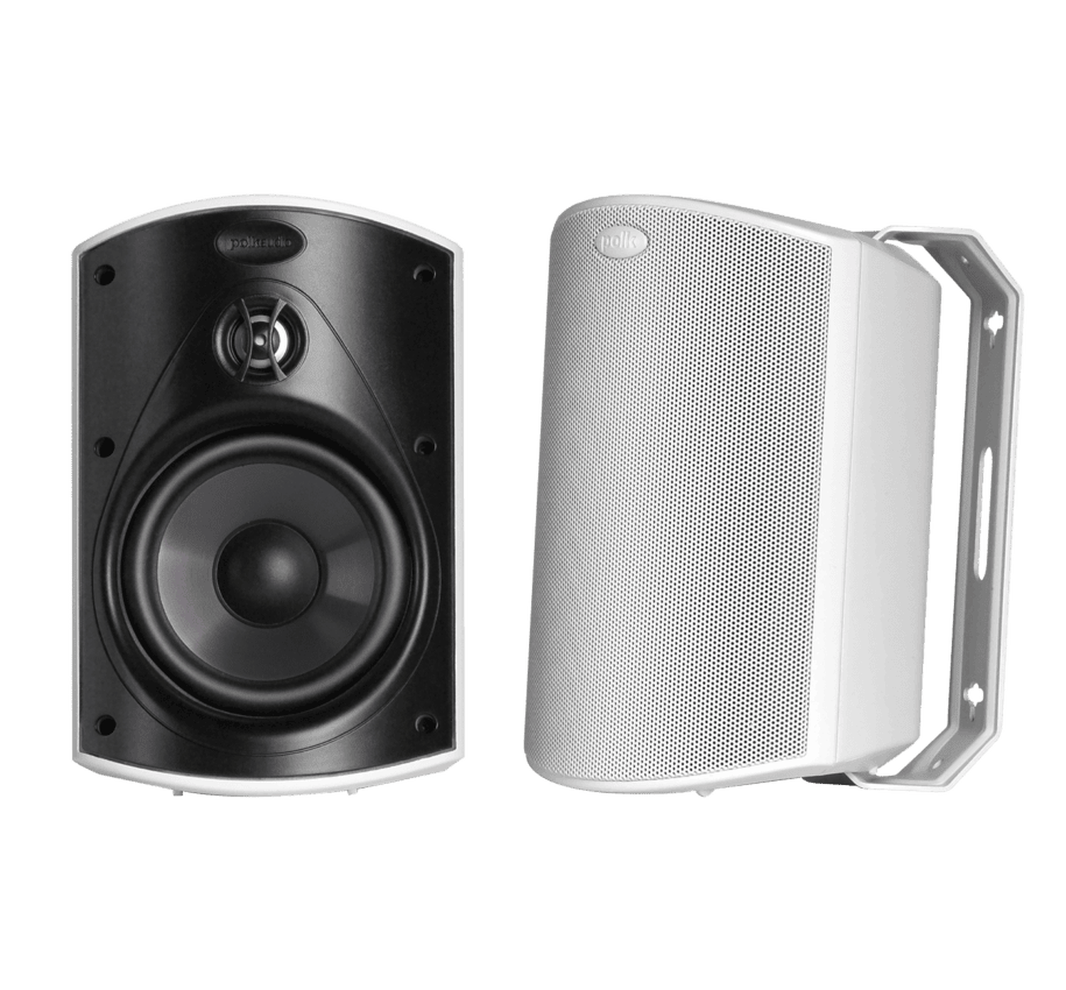 Atrium 5, White, dynamic
