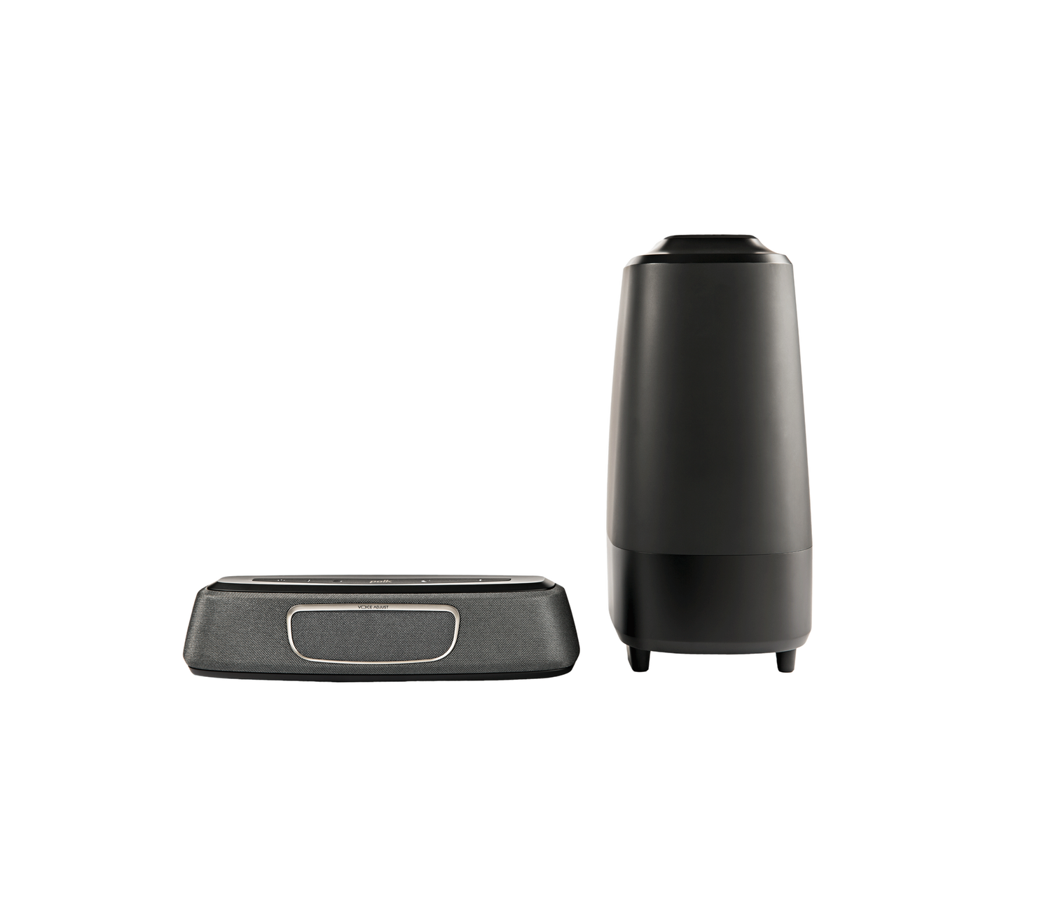 MagniFi Mini, Black, dynamic