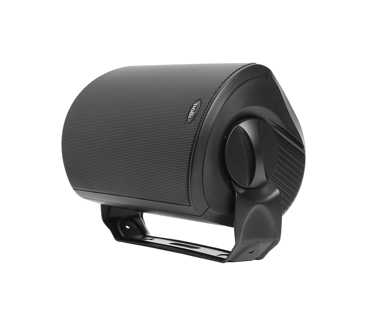 Atrium 5, Black, dynamic