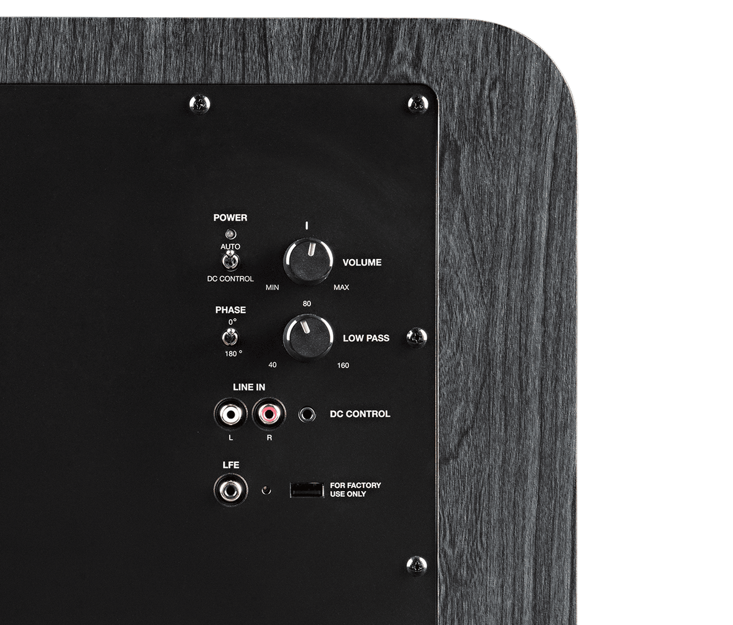 HTS 10, Black, dynamic