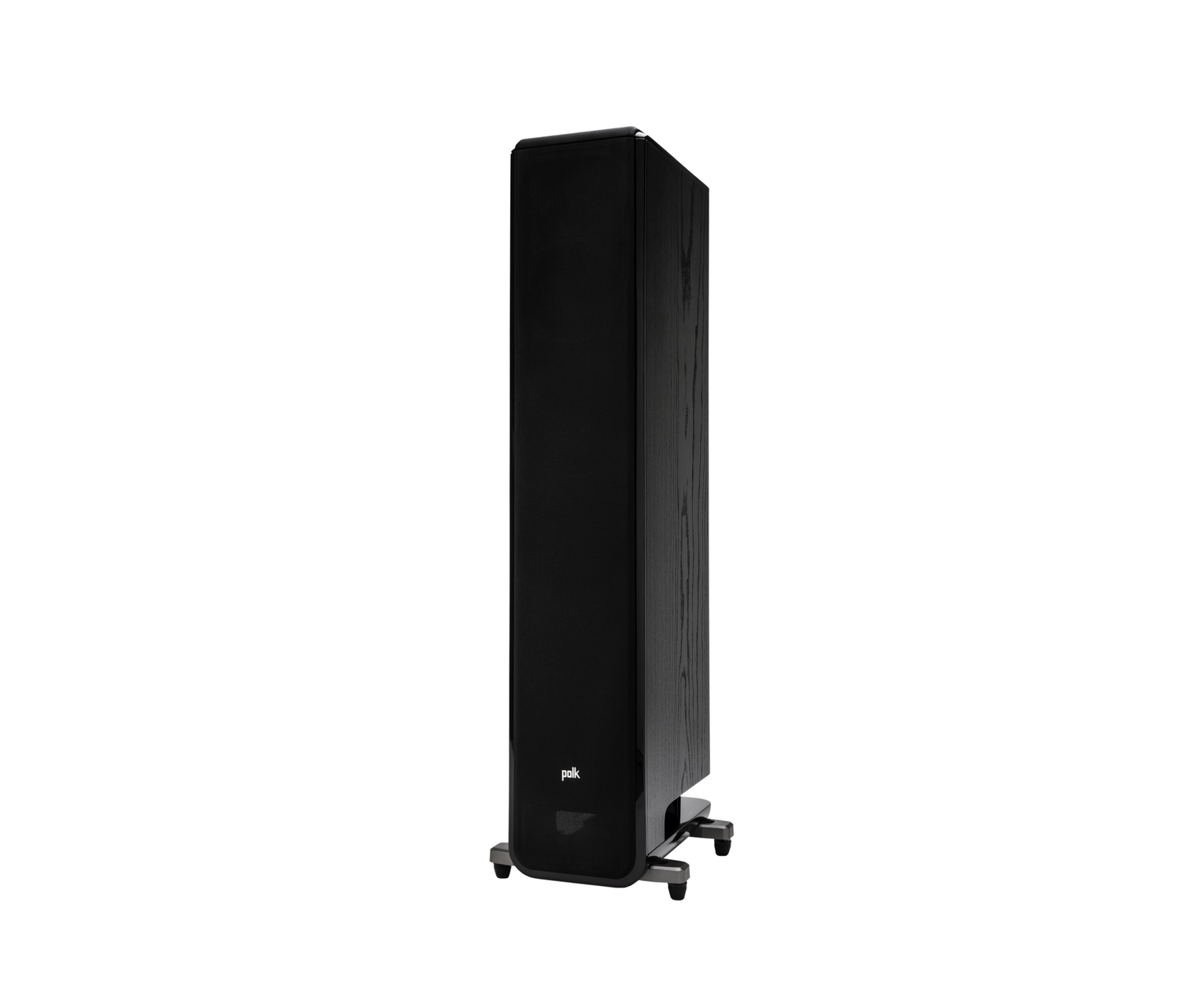 Legend L600, Black, dynamic
