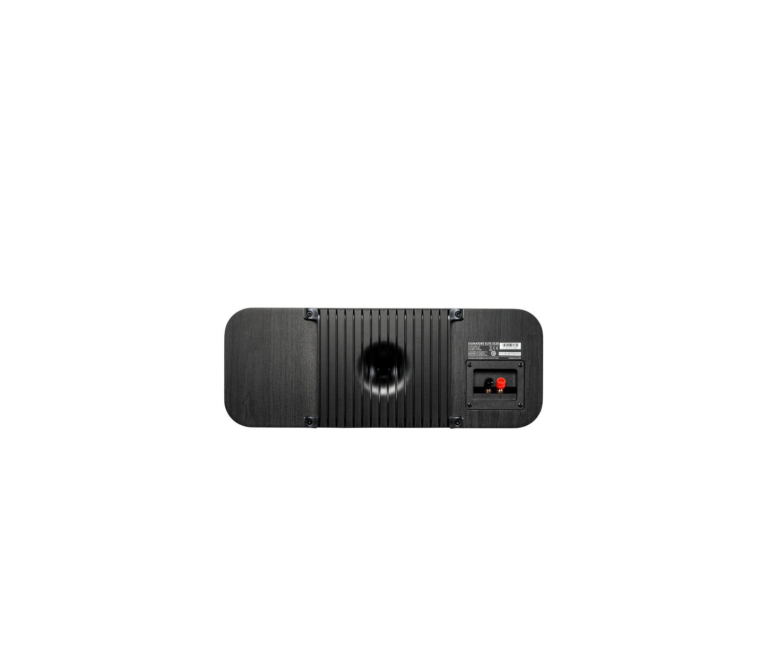 Signature Elite ES30, Black, dynamic