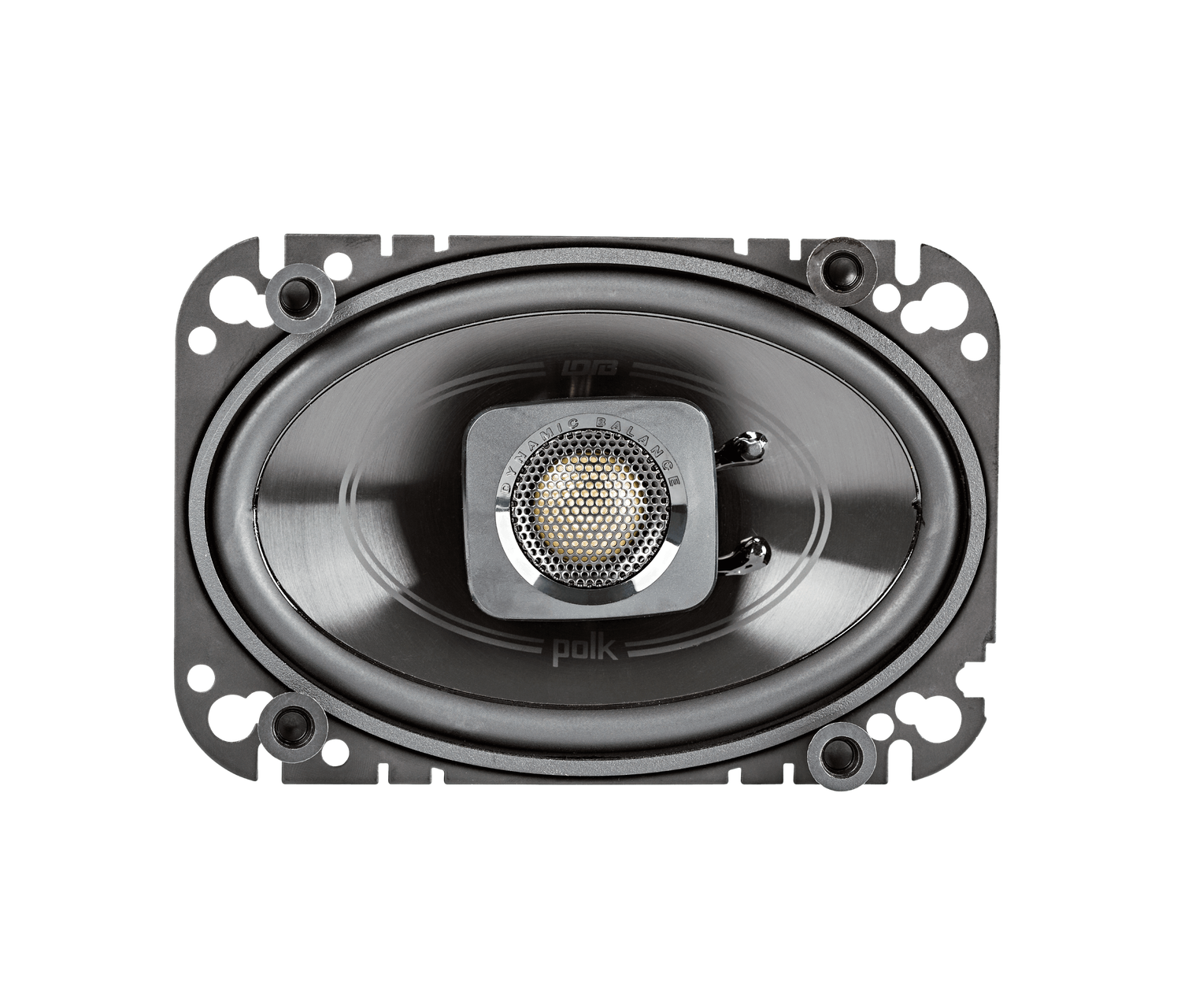 DB462, Black, dynamic