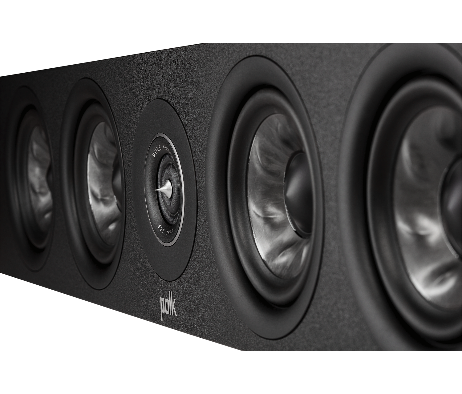 Reserve R350, Black, dynamic