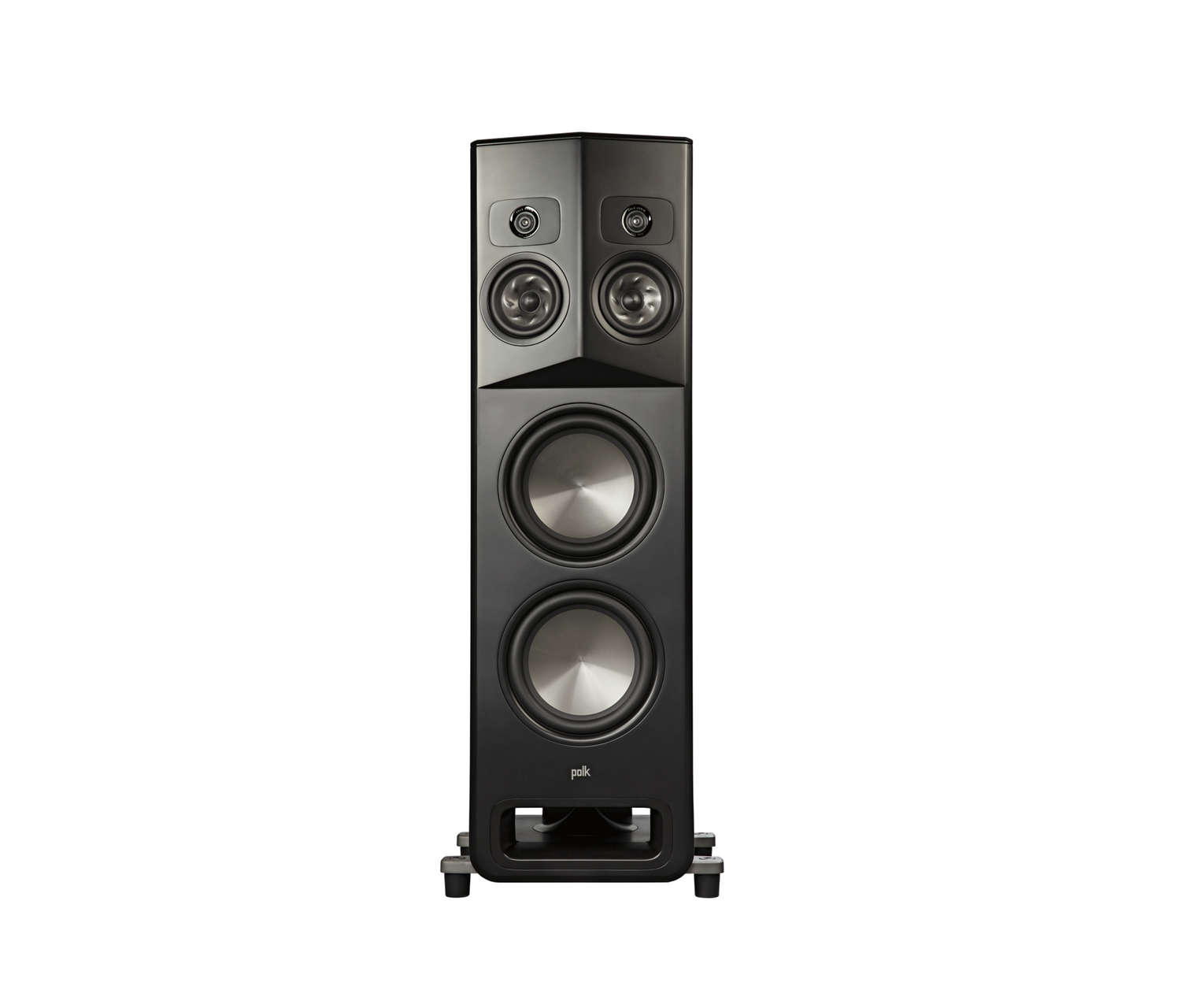 Legend L800 - Right, Black, dynamic