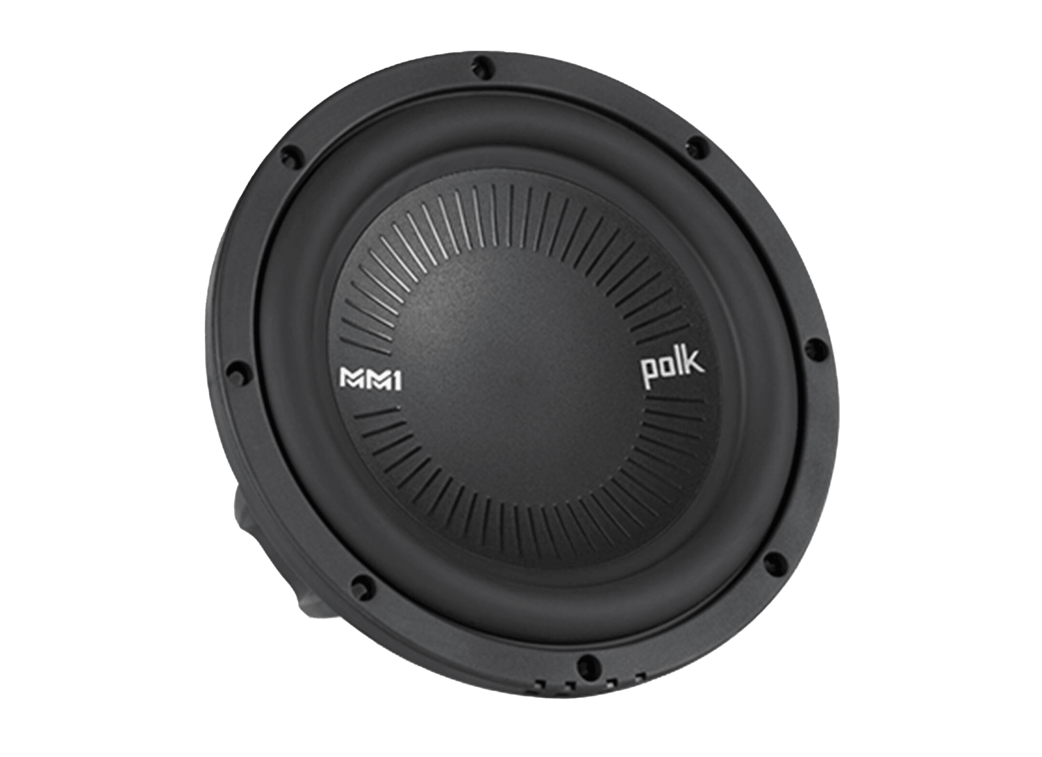 MM842 DVC, Black, dynamic