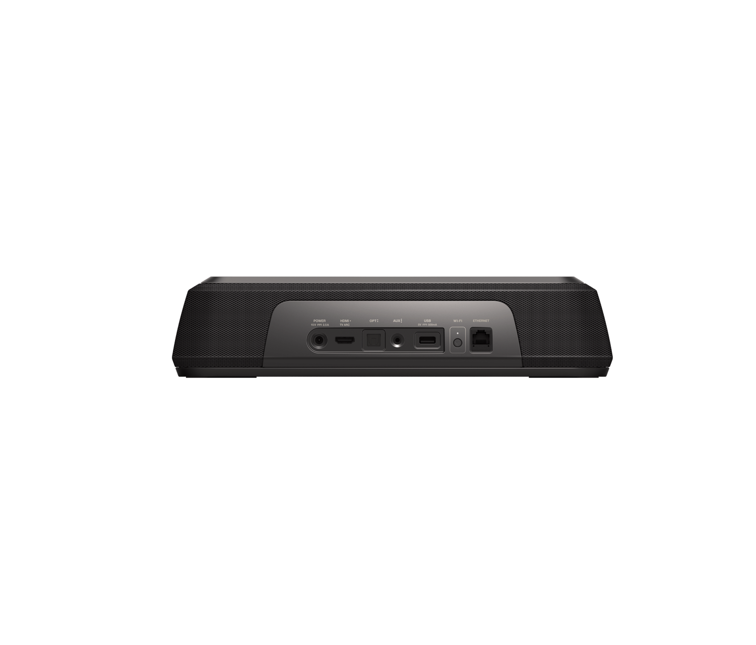 MagniFi Mini, Black, dynamic