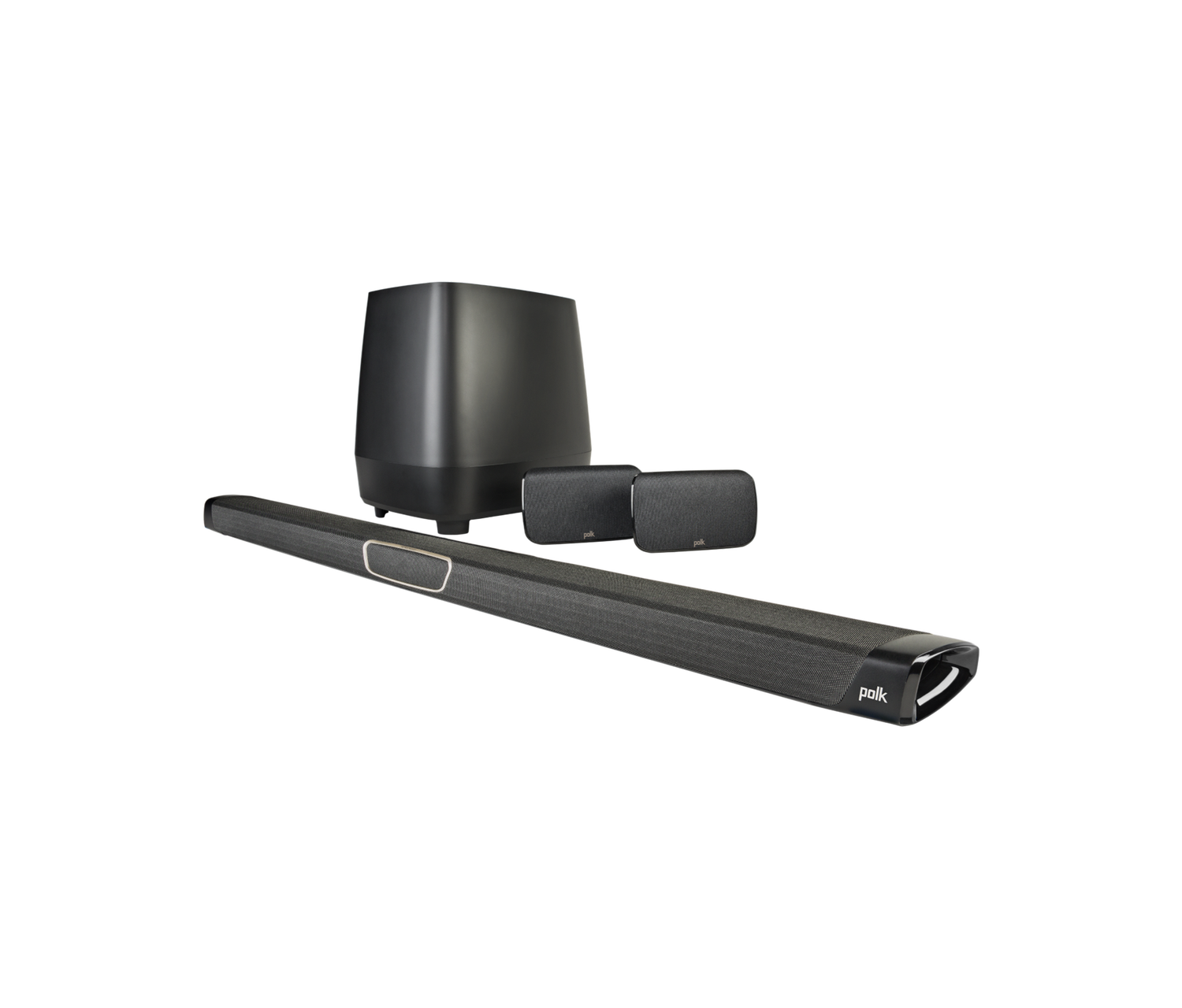 MagniFi Max SR, Black, dynamic