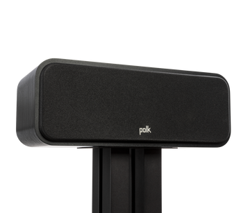 Signature Elite ES30, Black, dynamic