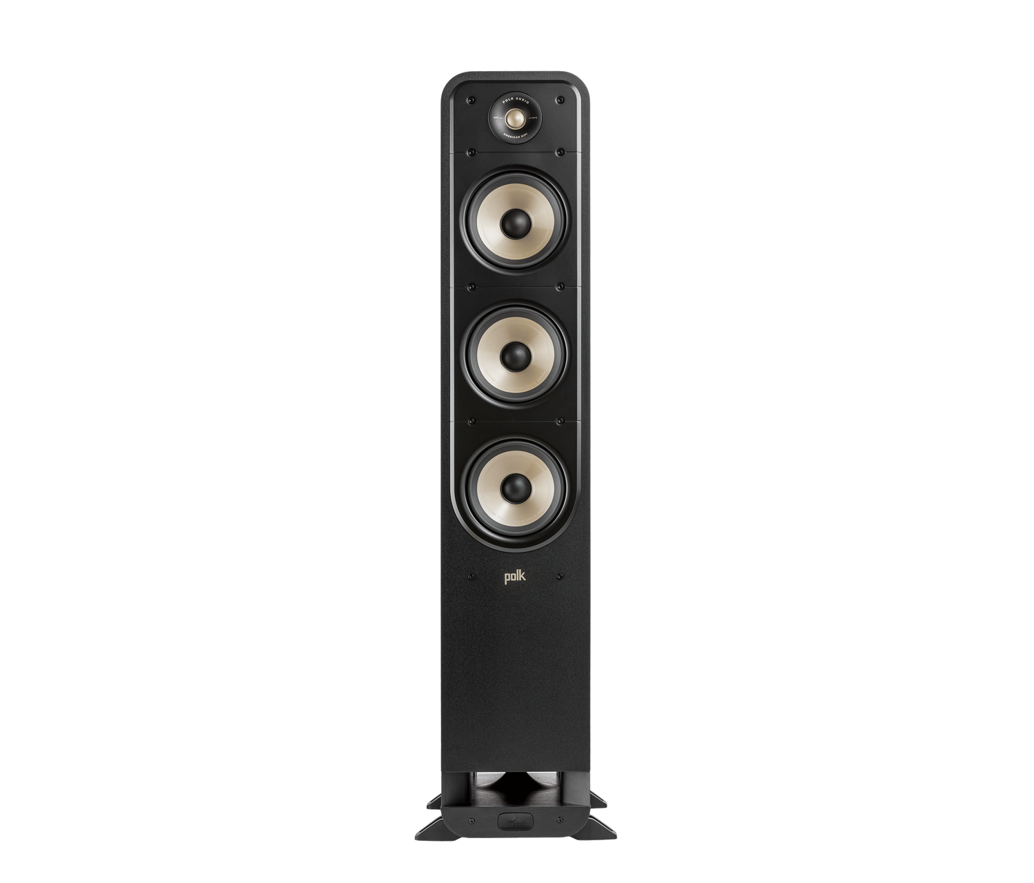 Signature Elite ES60, Black, dynamic