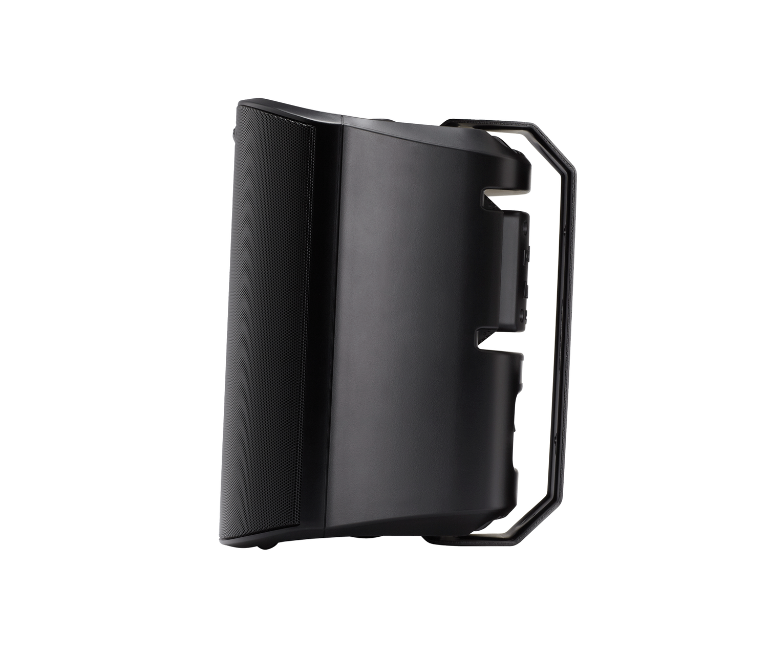 Atrium 6, Black, dynamic