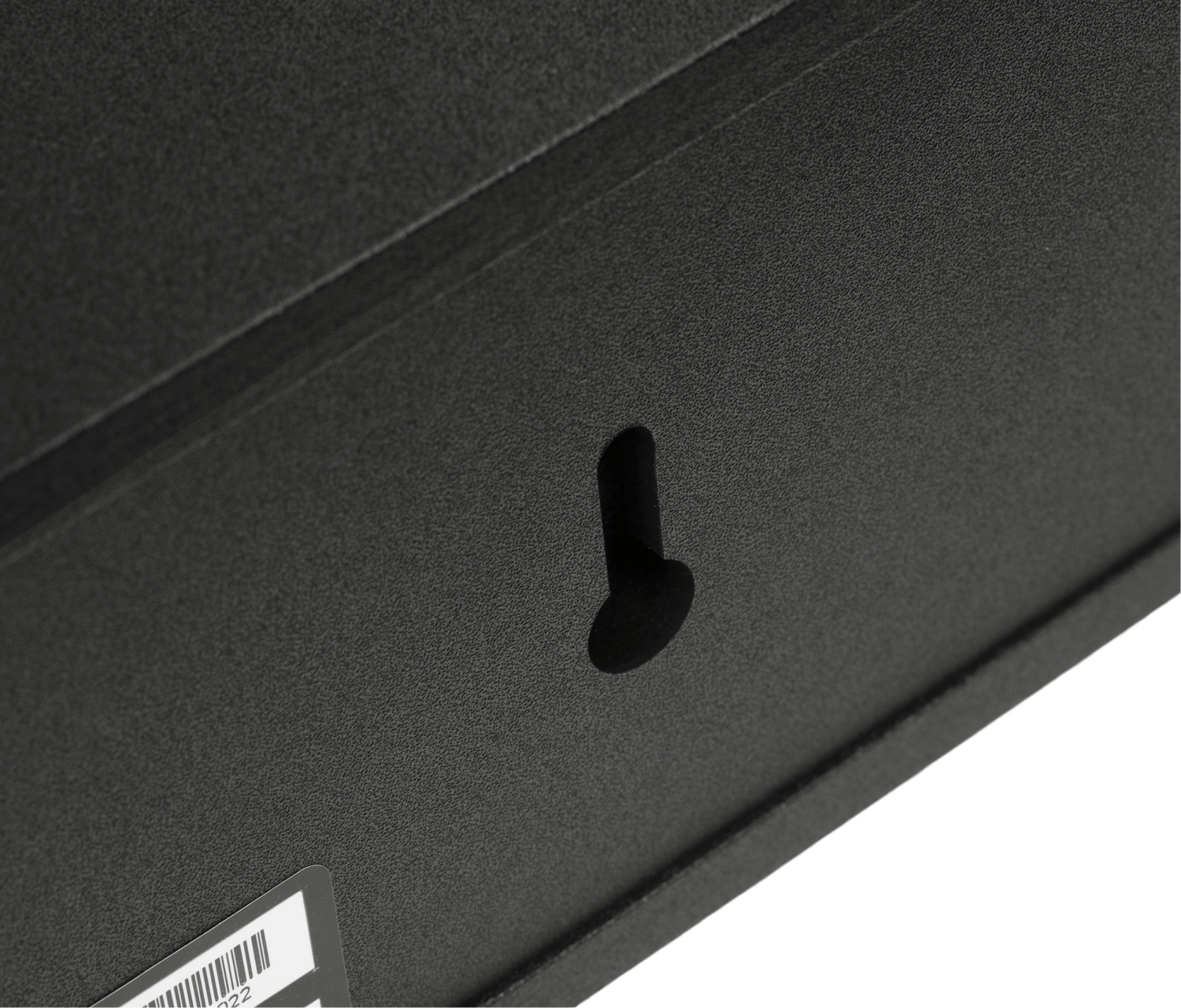 Monitor XT35, Black, dynamic