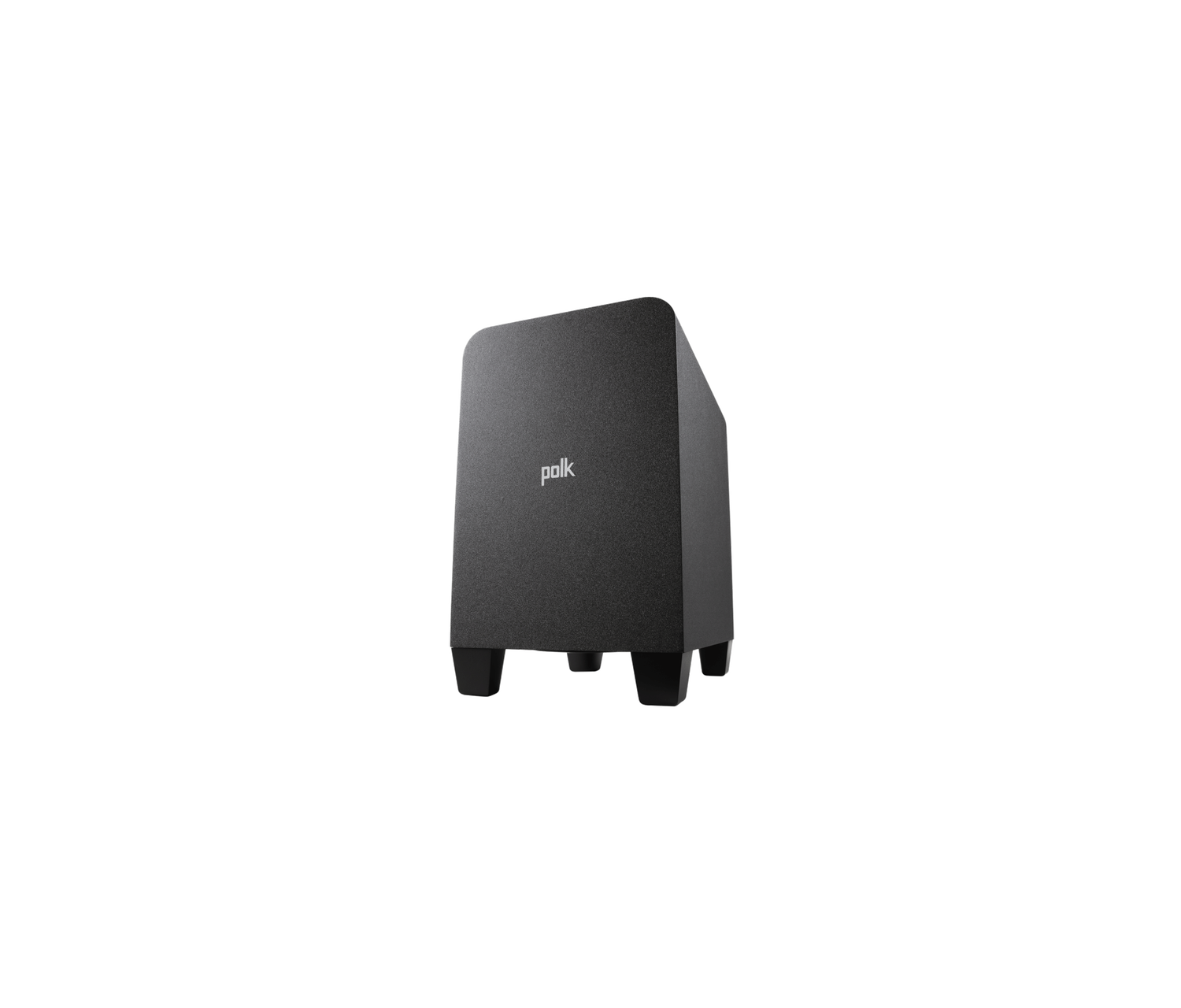 Signa S4D, Black, dynamic