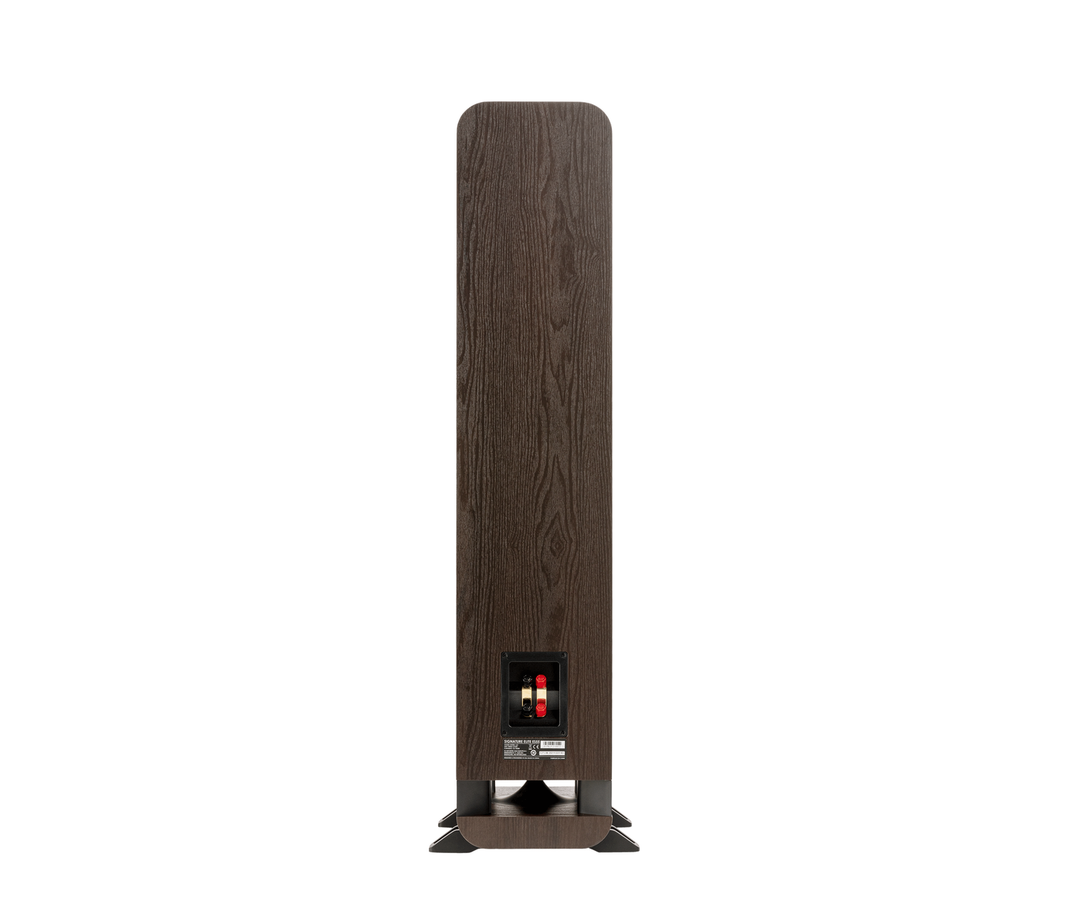 Signature Elite ES55, Brown, dynamic