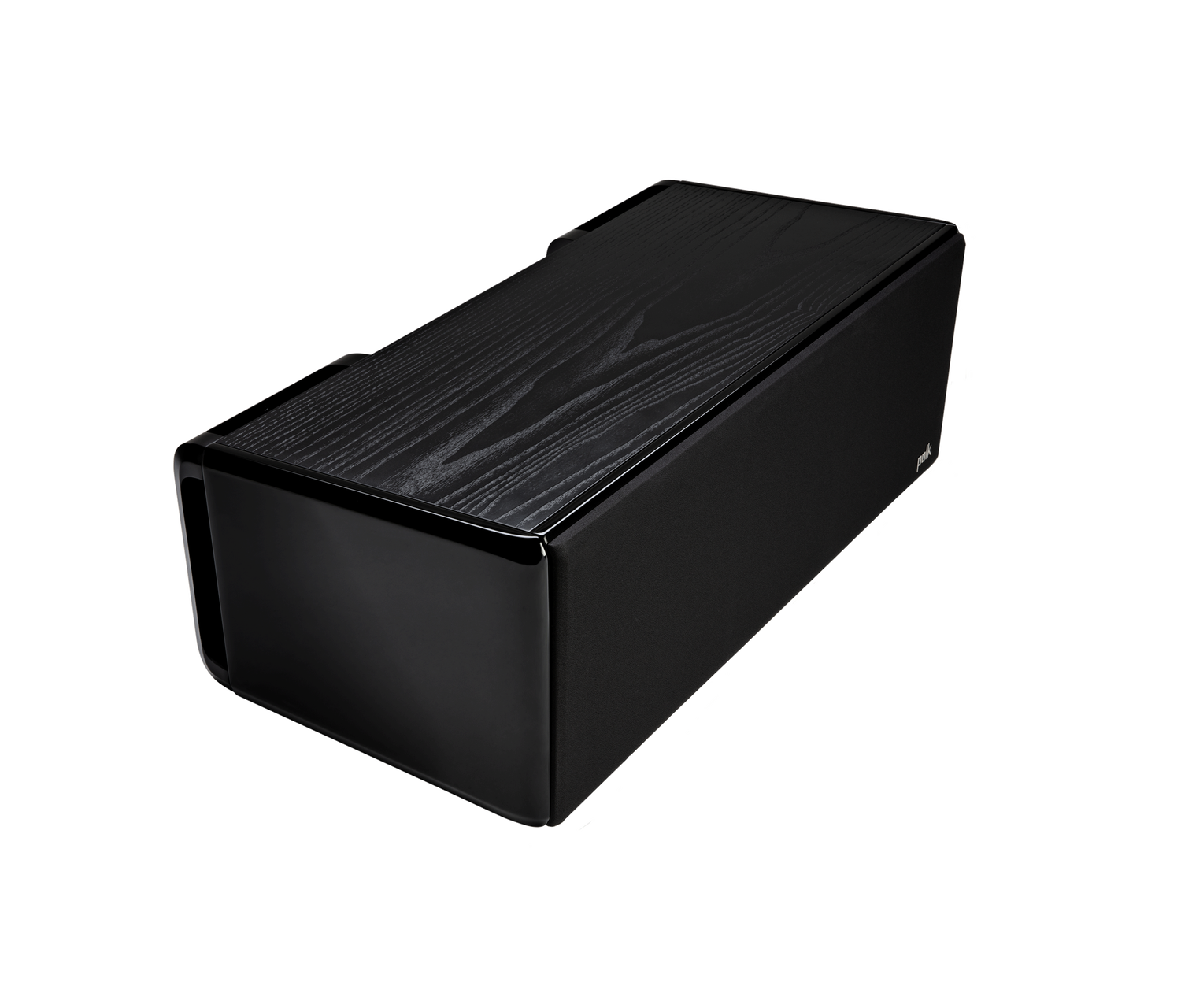 Legend L400, Black, dynamic