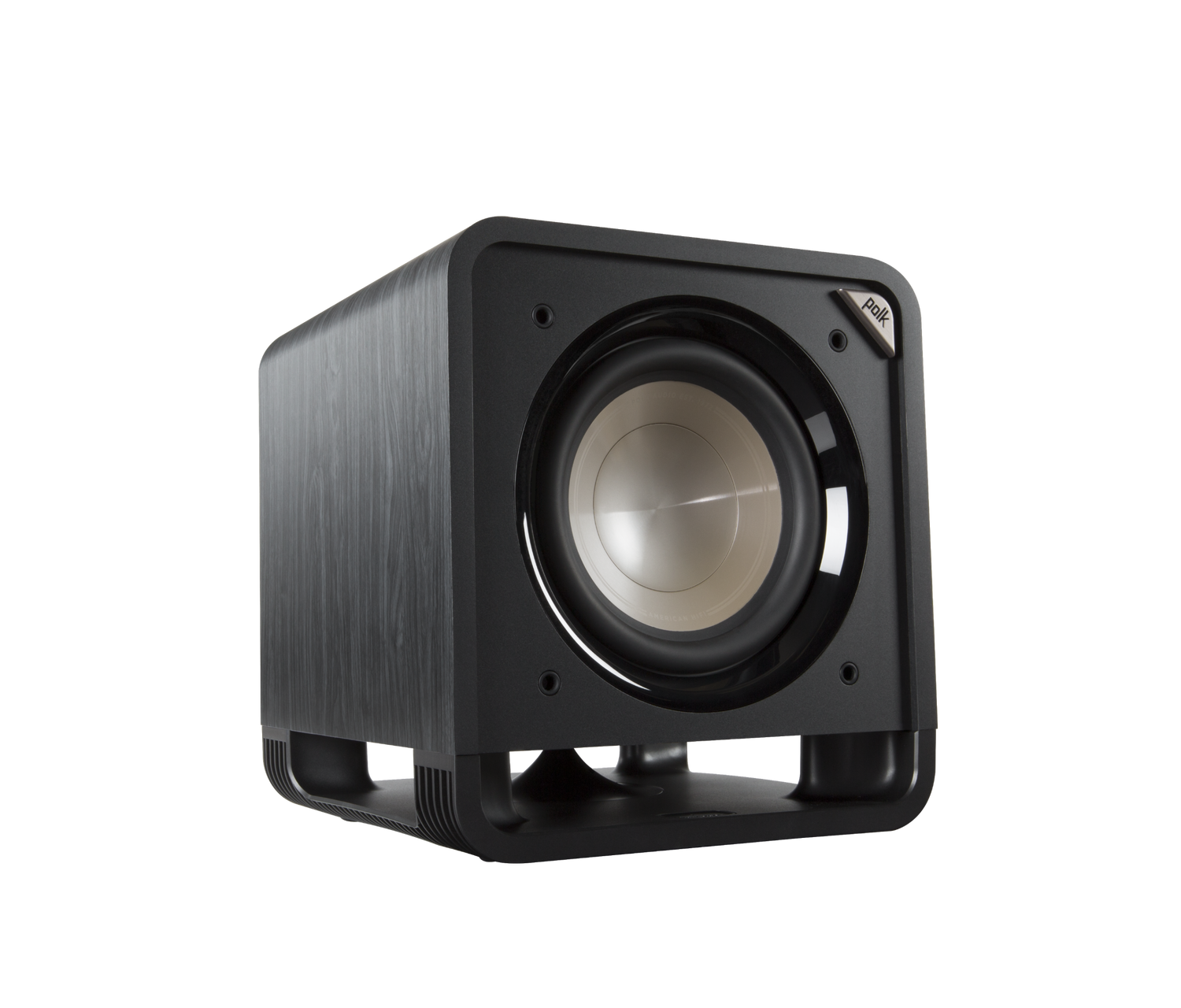 HTS 10, Black, dynamic