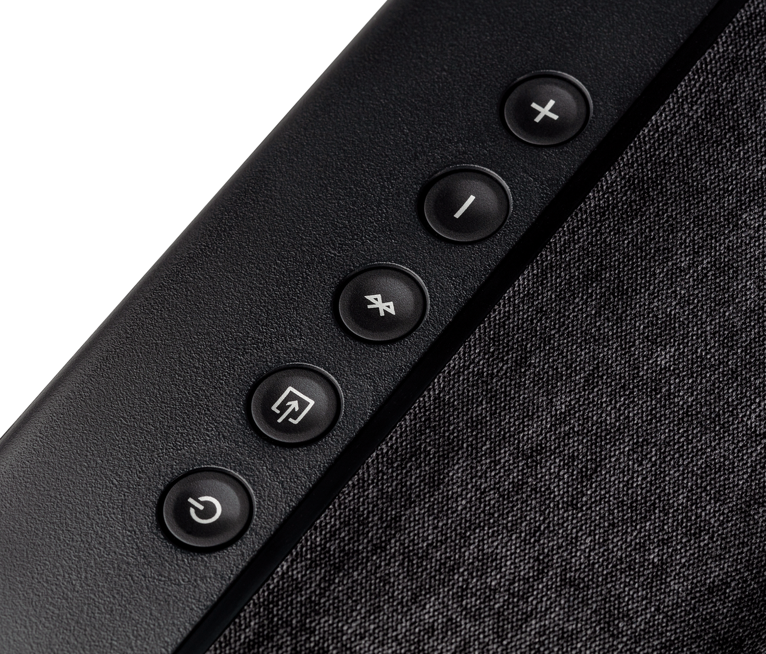 Signa S3, Black, dynamic