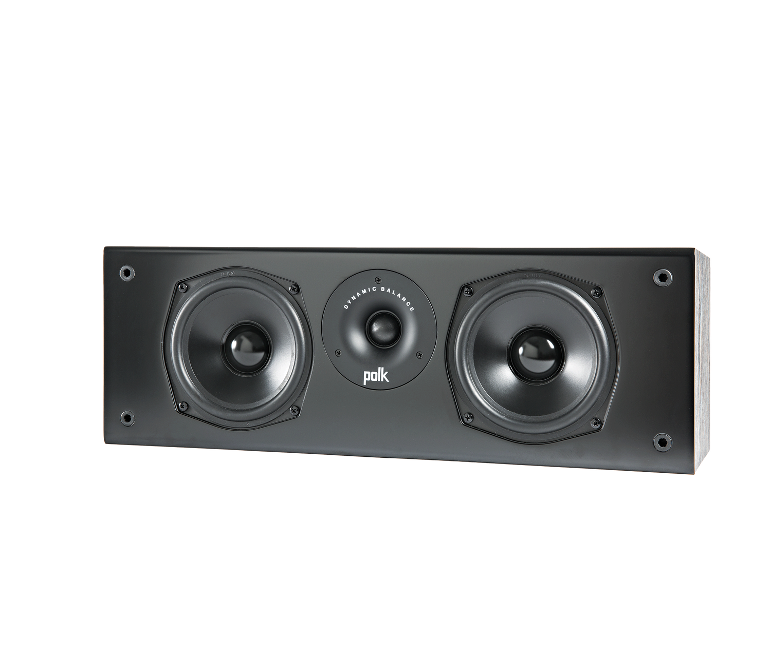 T30, Black, dynamic
