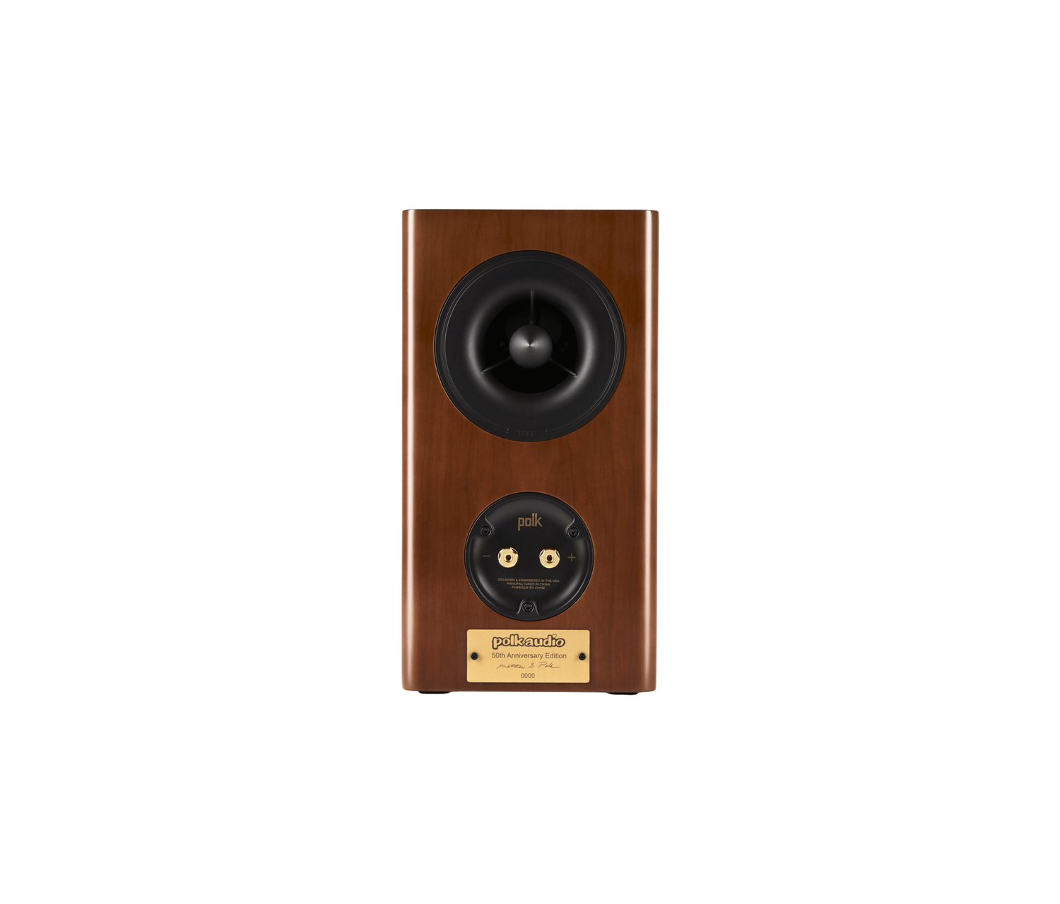 Reserve R200 Anniversary Edition, Ch, dynamic