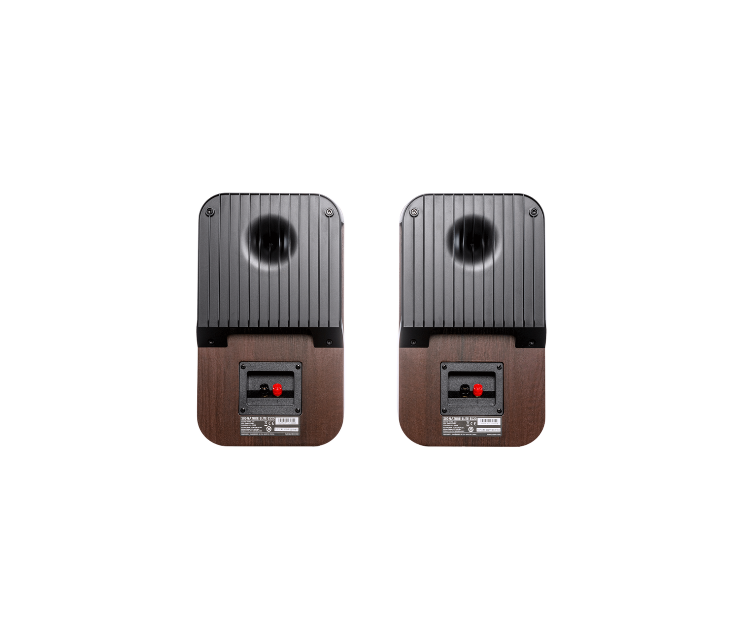 Signature Elite ES20, Brown, dynamic