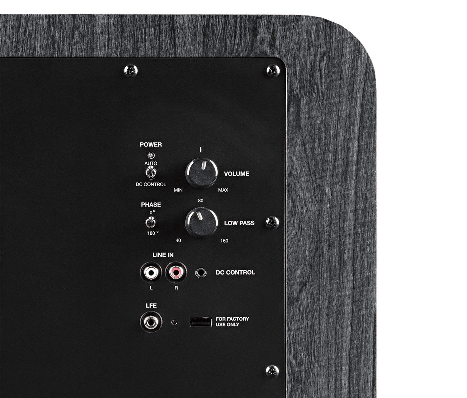 HTS 12, Black, dynamic